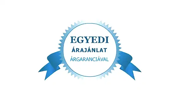 Műanyag ablakok egyedi árgaranciával
