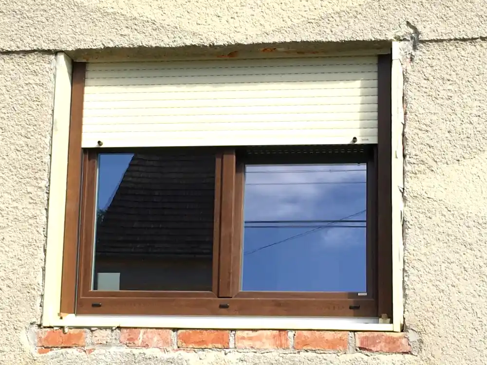 műanyag nyílászárók előnyei