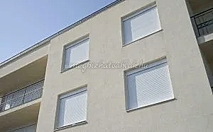 Árnyékoló típusok Mosonmagyaróvár