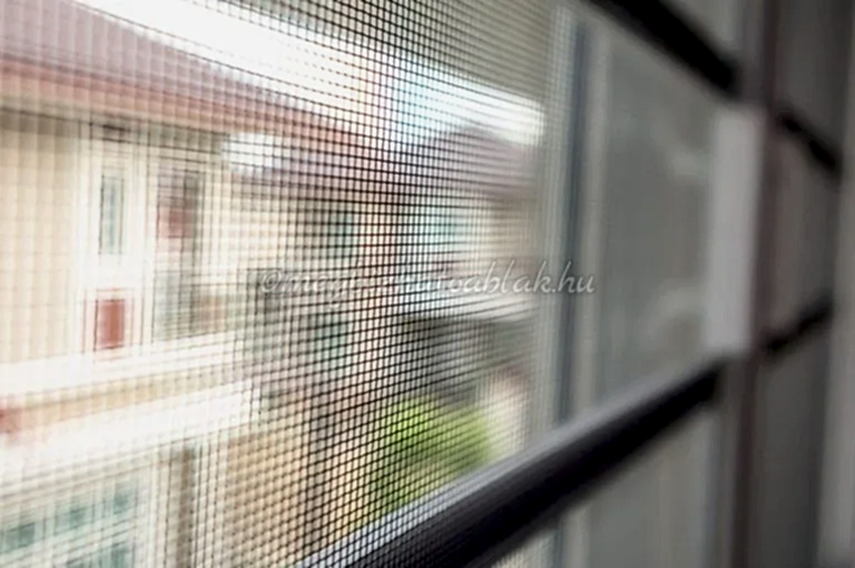 Szúnyogháló Balatonfüred