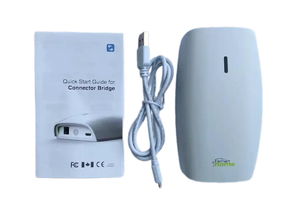 Okos ház központ DD 7002 B