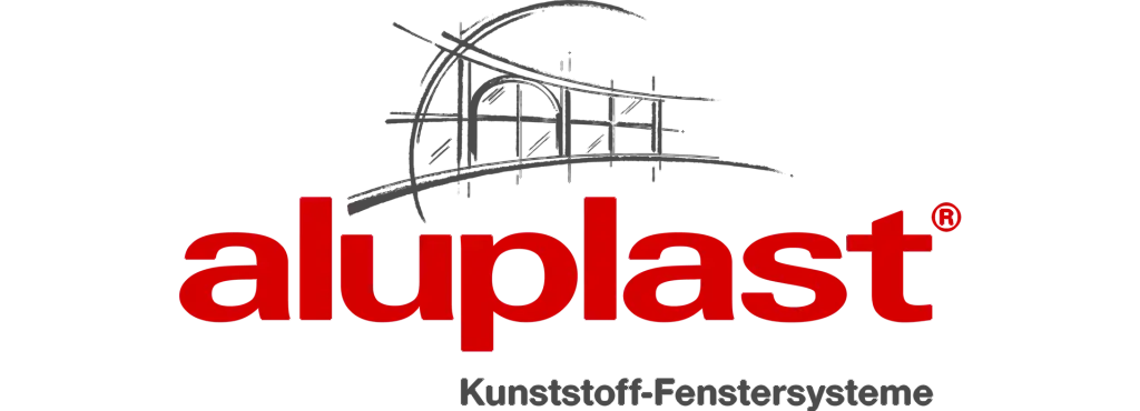 Aluplast ablak