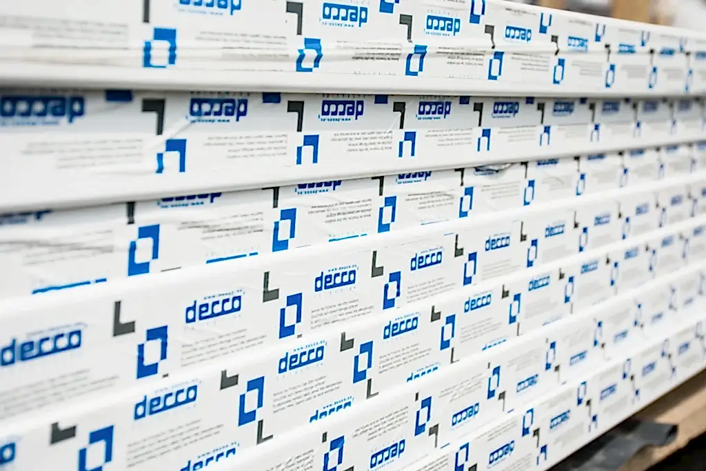 decco ablak profilok