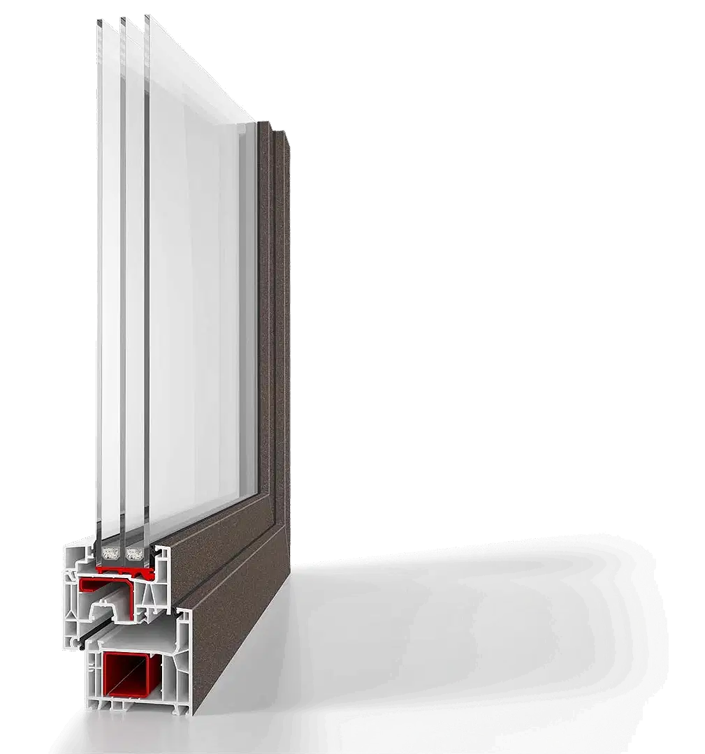 Aluplast energeto neo ad profil