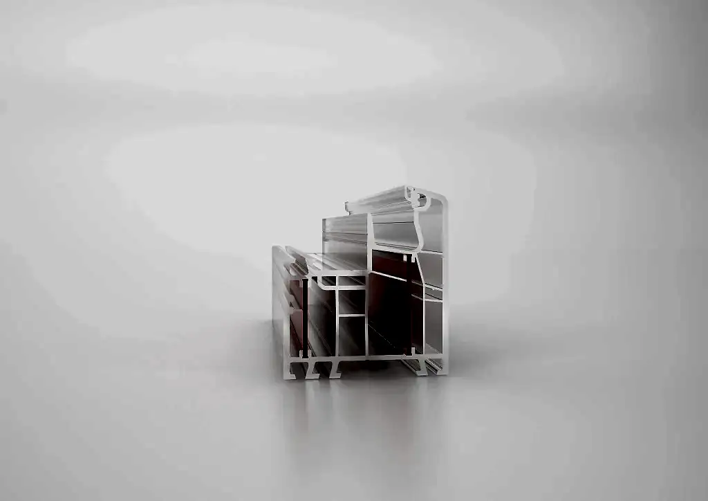Aluplast energeto neo powerdur inside