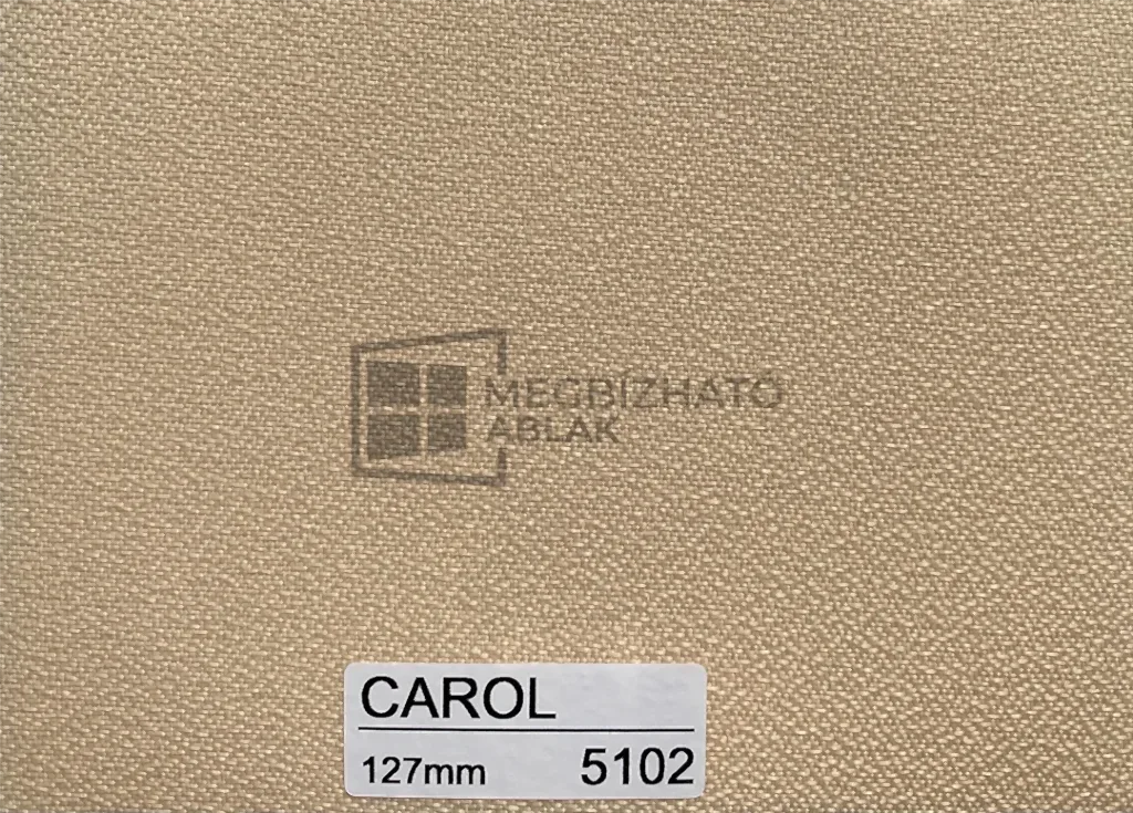 Carol 5102