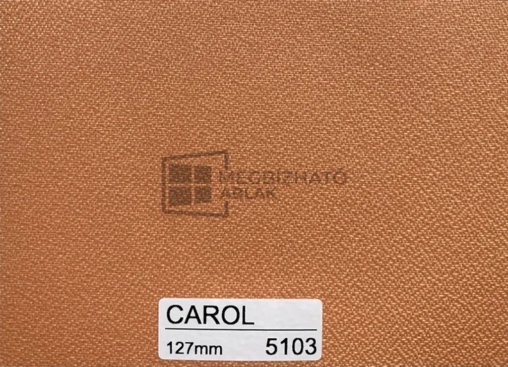 Carol 5103