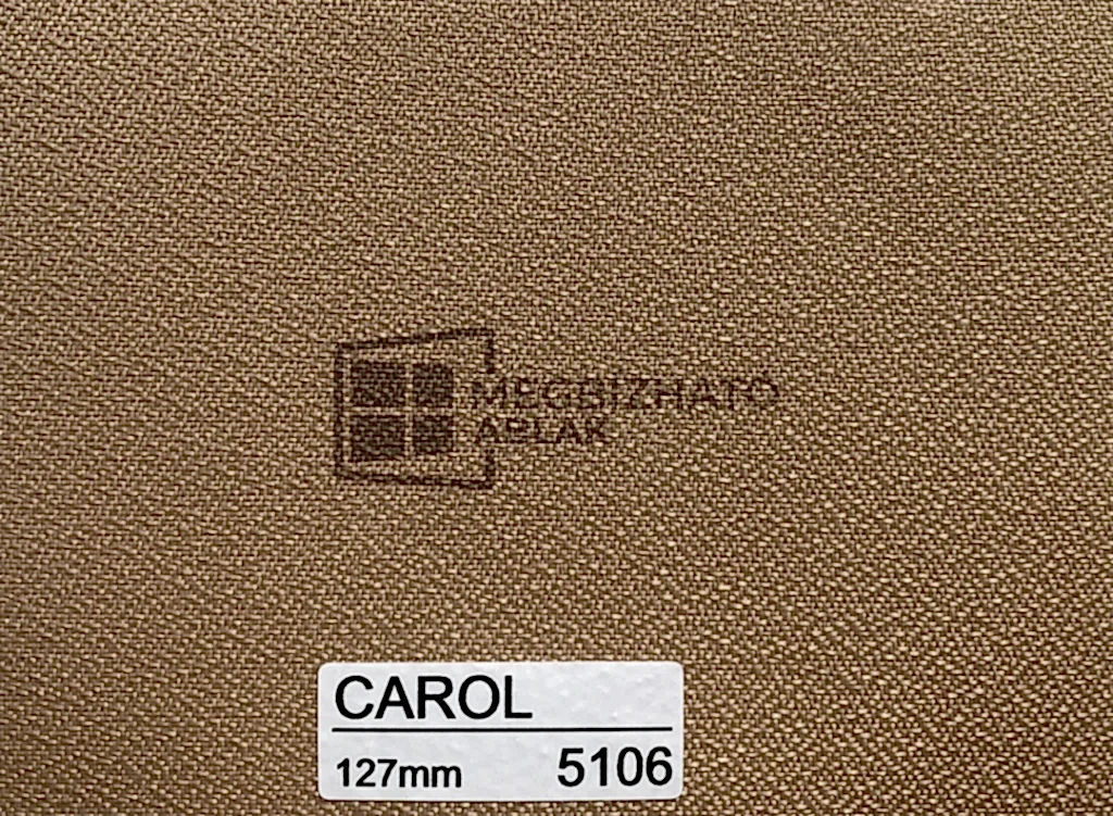 Carol 5106