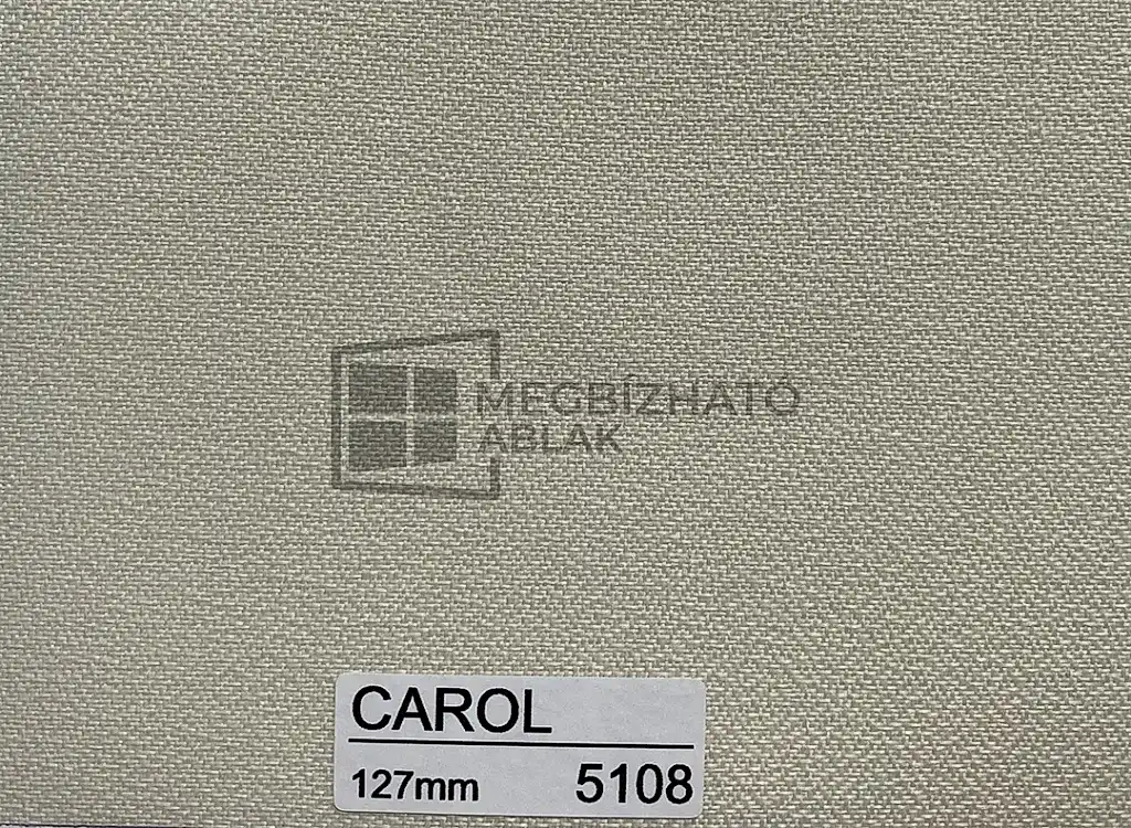 Carol 5108
