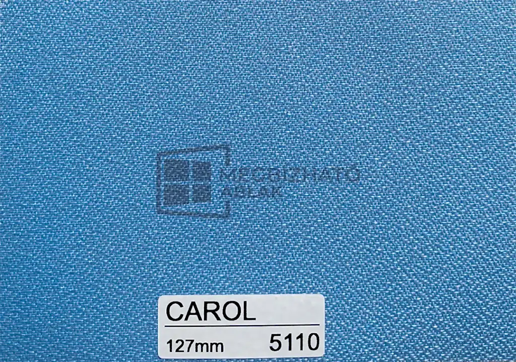 Carol 5110