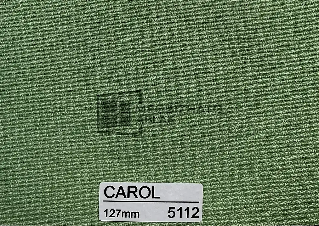 Carol 5112