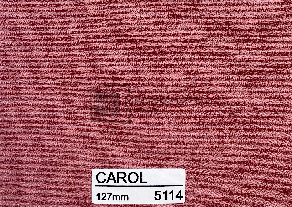 Carol 5114