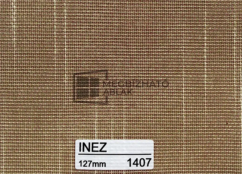 Inez 1407