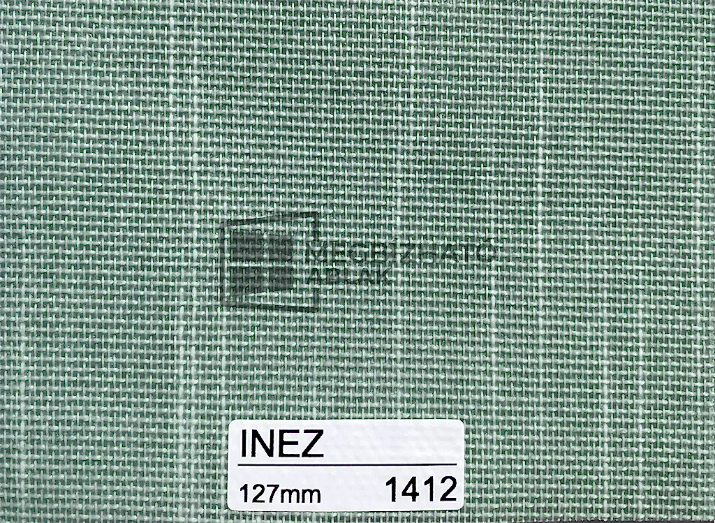 Inez 1412