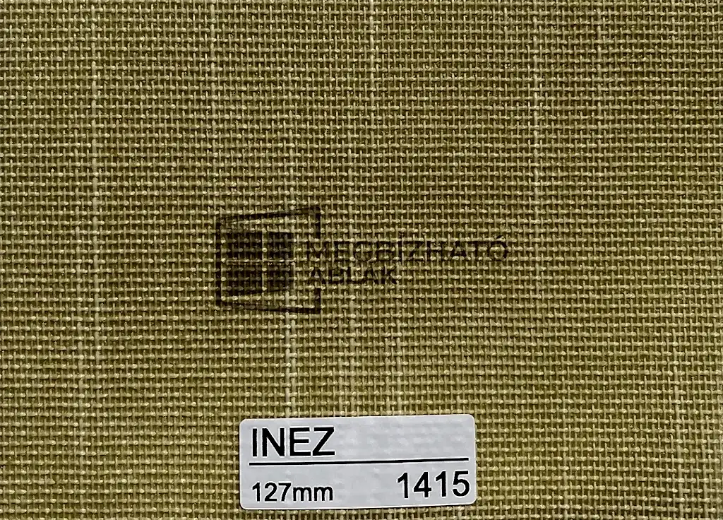 Inez 1415