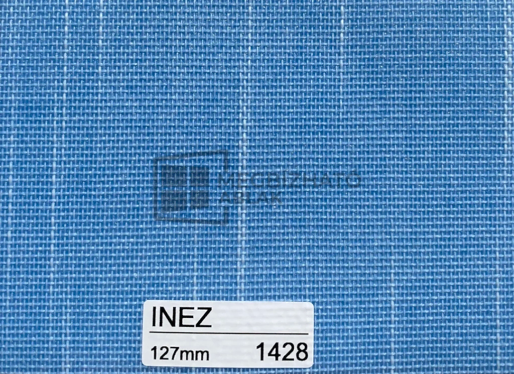 Inez 1428