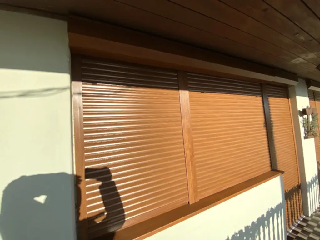 Kulso tokos aluminium redony