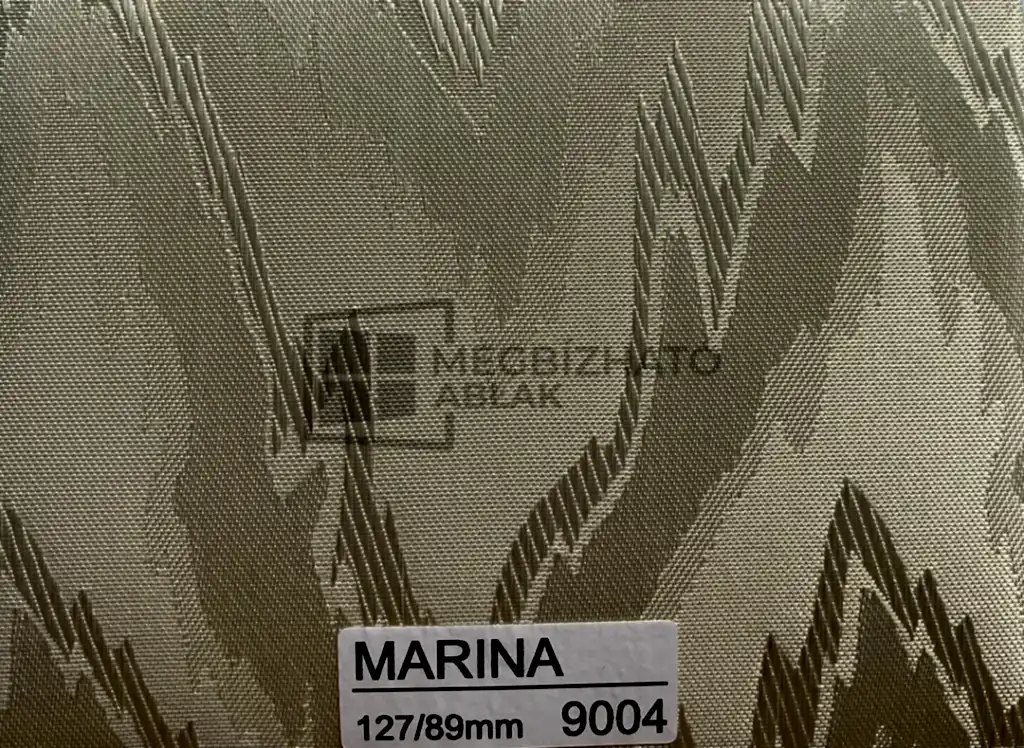 Marina 9004