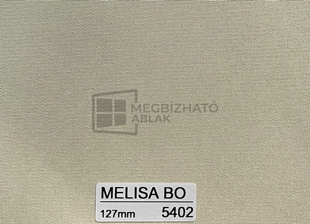 Melisa BO 5402