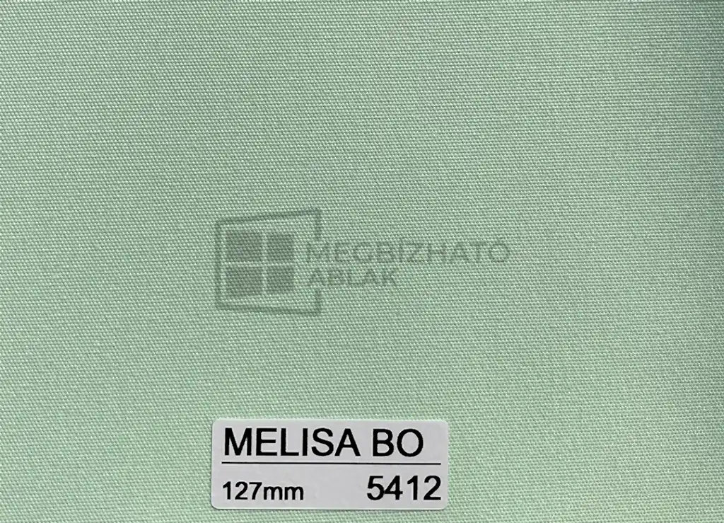 Melisa BO 5412