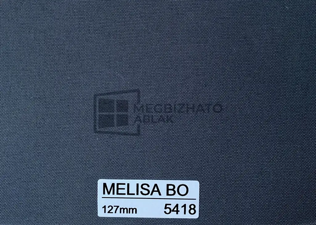 Melisa BO 5418