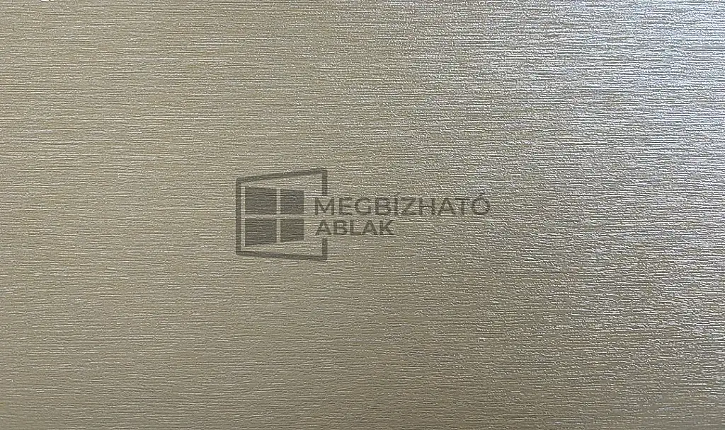 Metbrush Messing