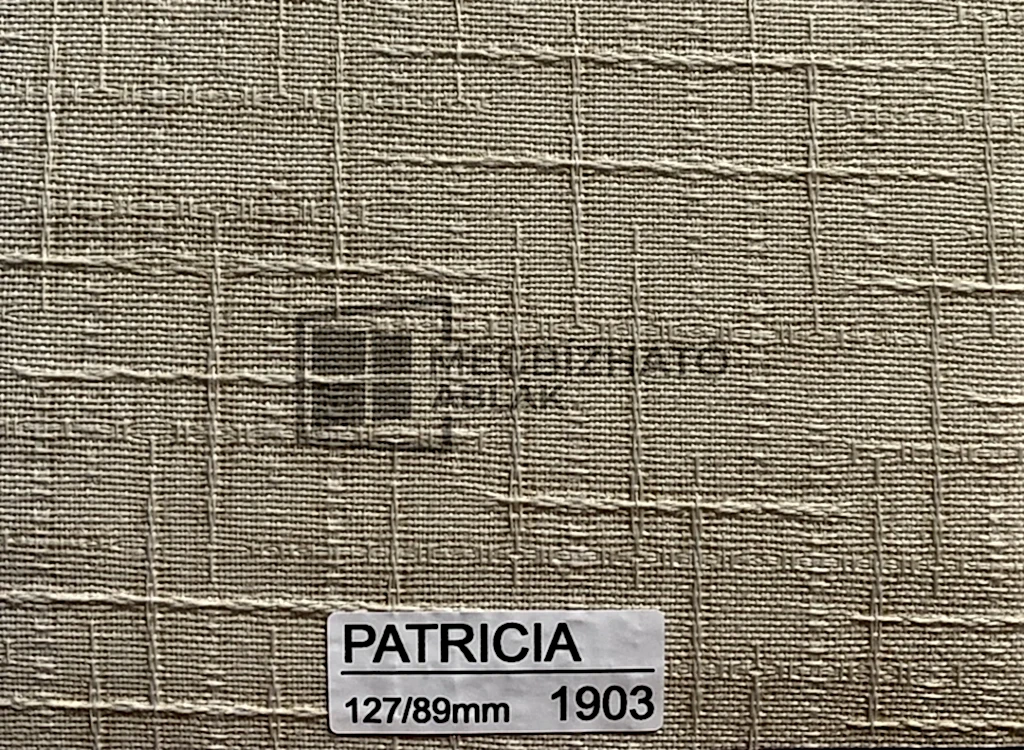 Patricia 1903