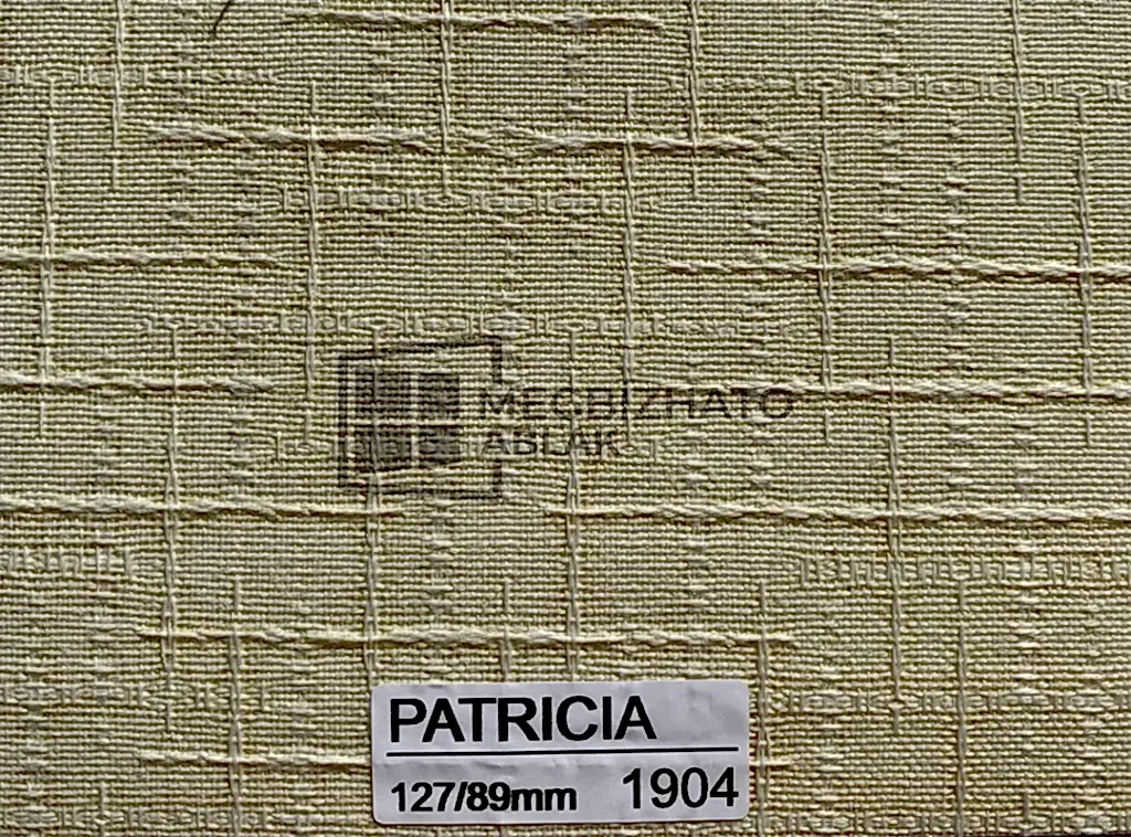 Patricia 1904