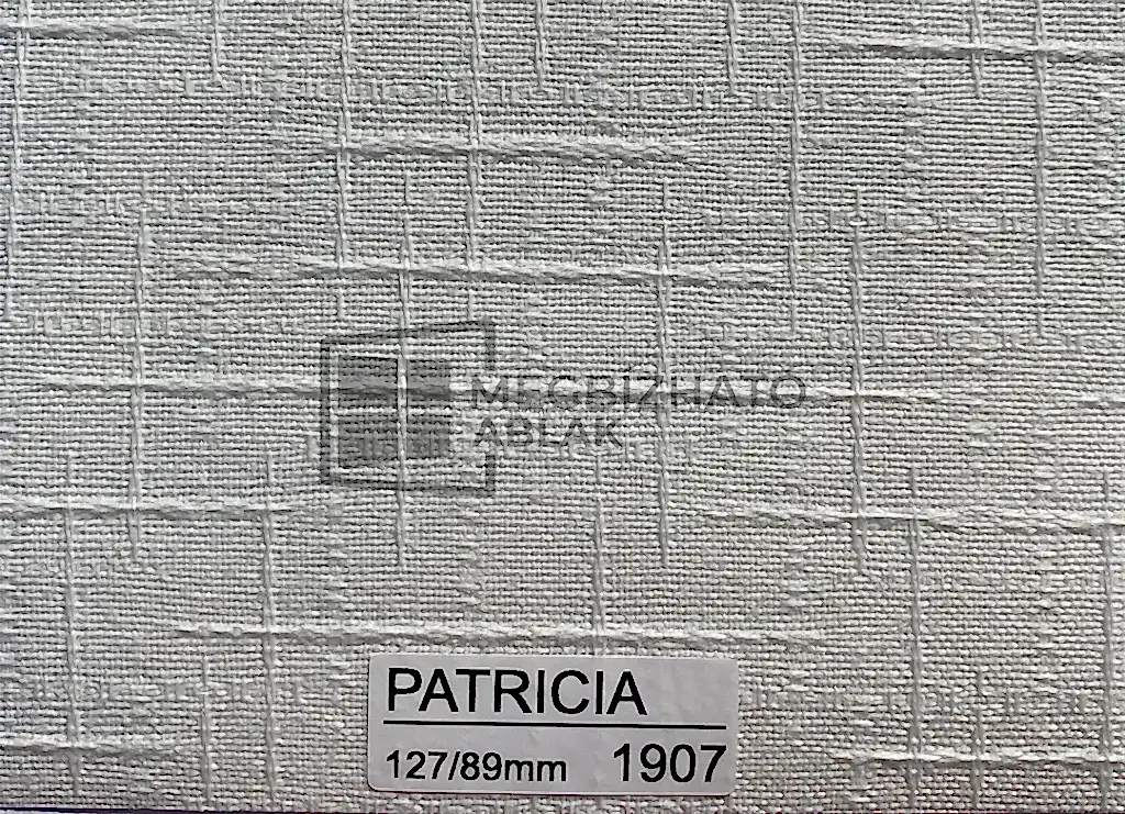 Patricia 1907