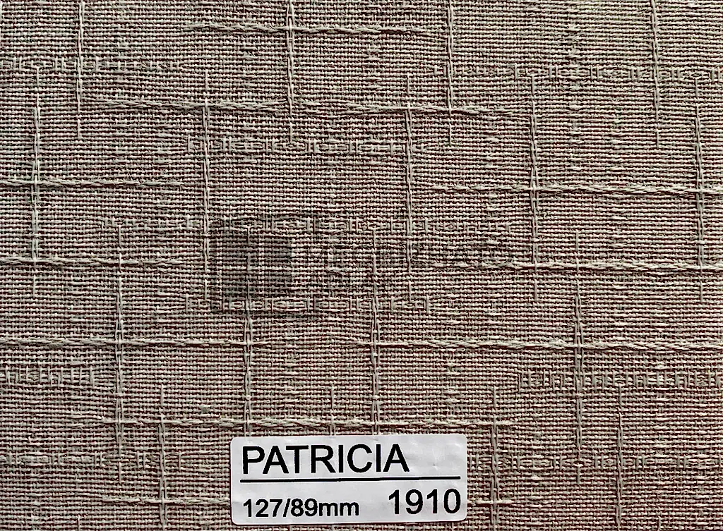 Patricia 1910