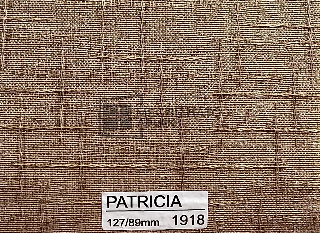 Patricia 1918
