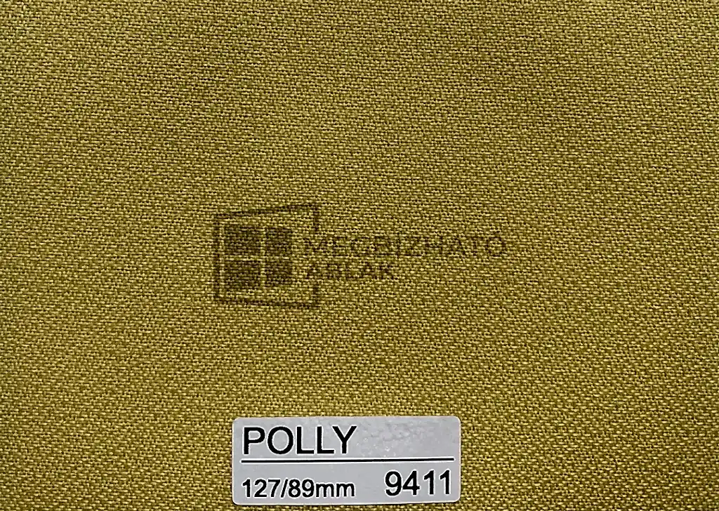 Polly 9411