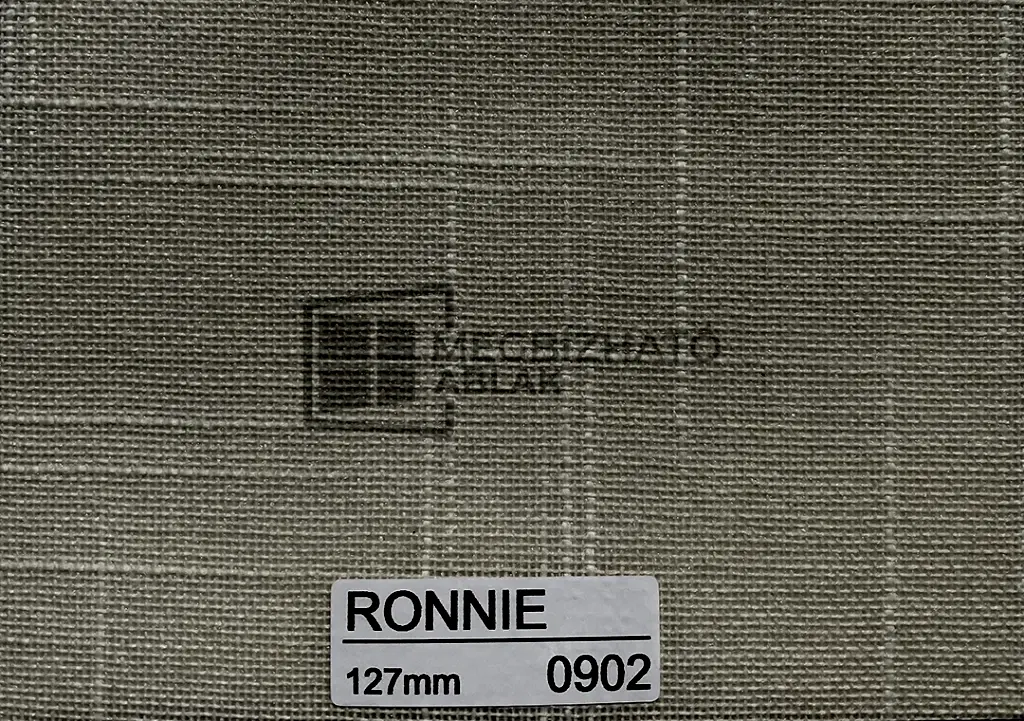 Ronnie 0902