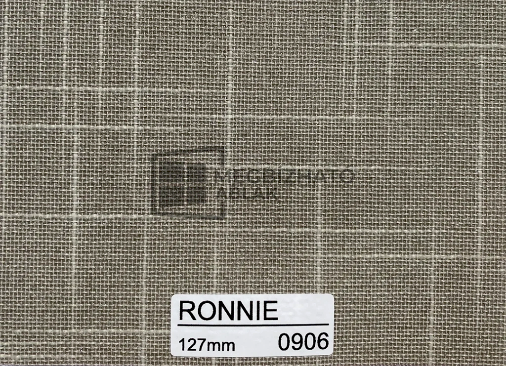 Ronnie 0906