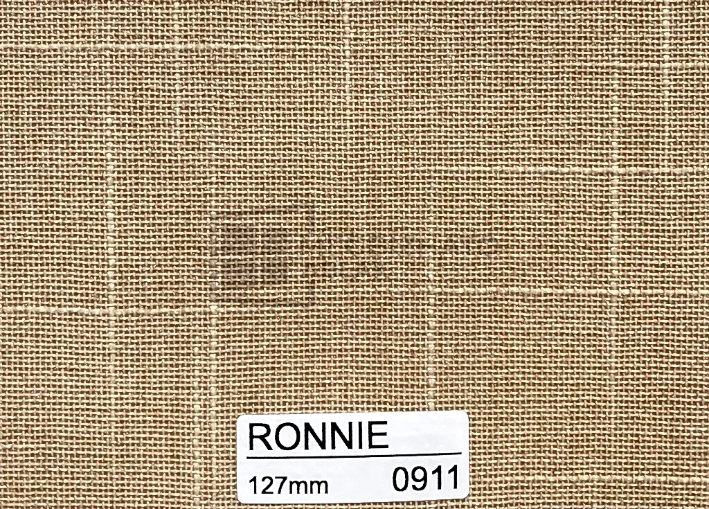 Ronnie 0911