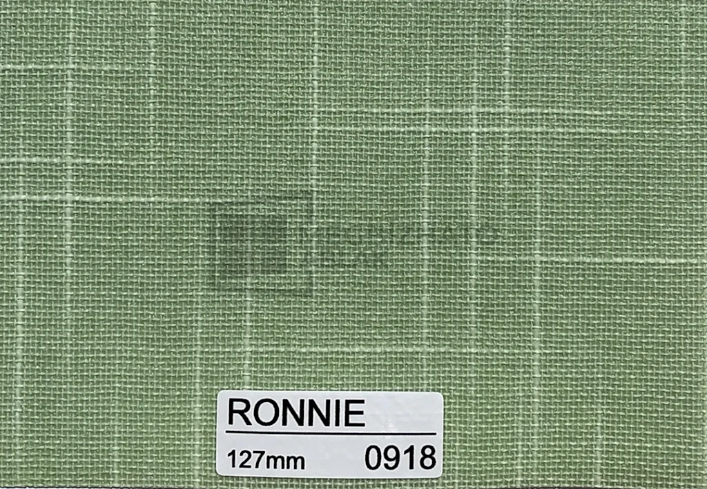 Ronnie 0918