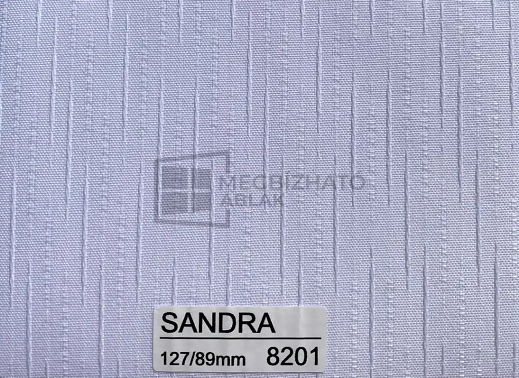 Sandra 8201