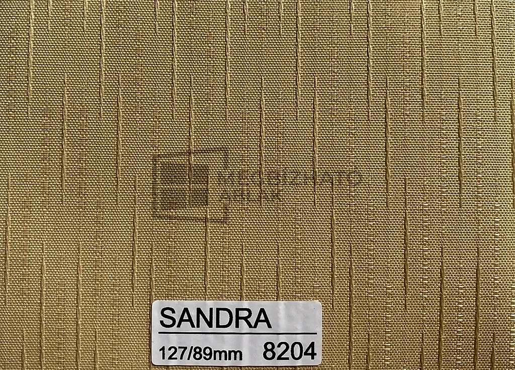 Sandra 8204