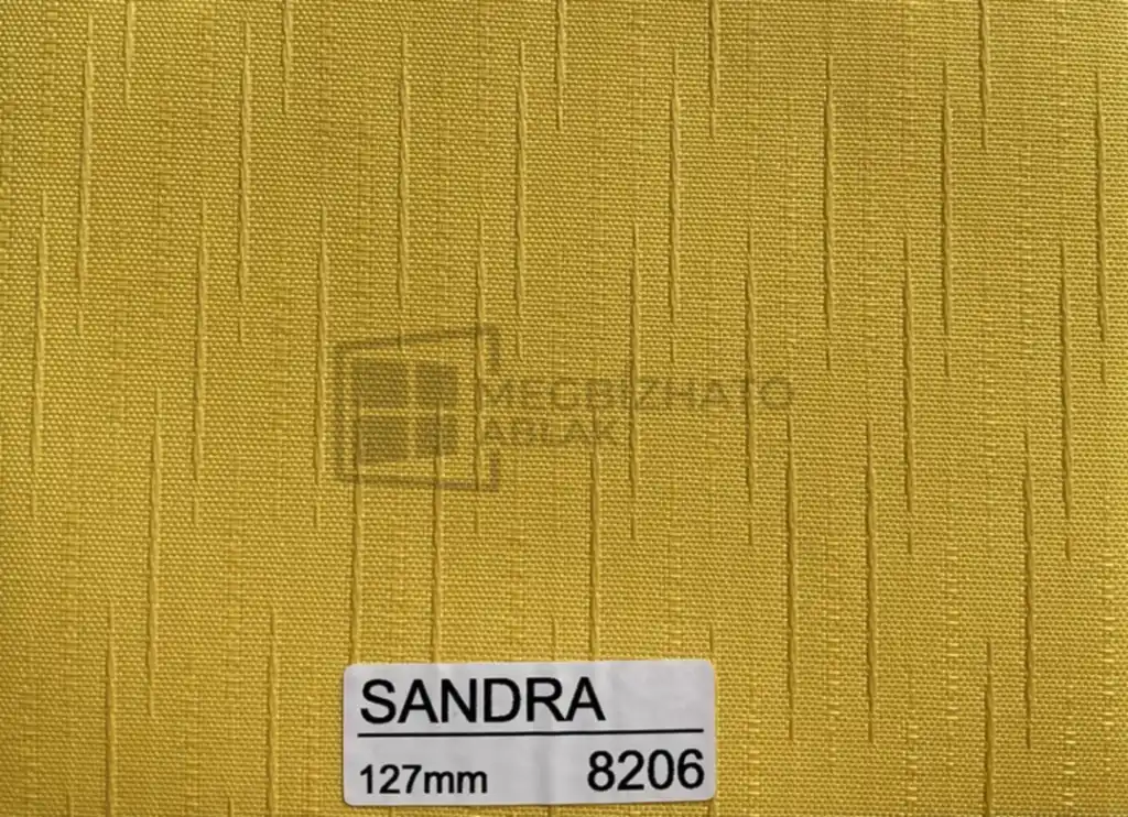 Sandra 8206