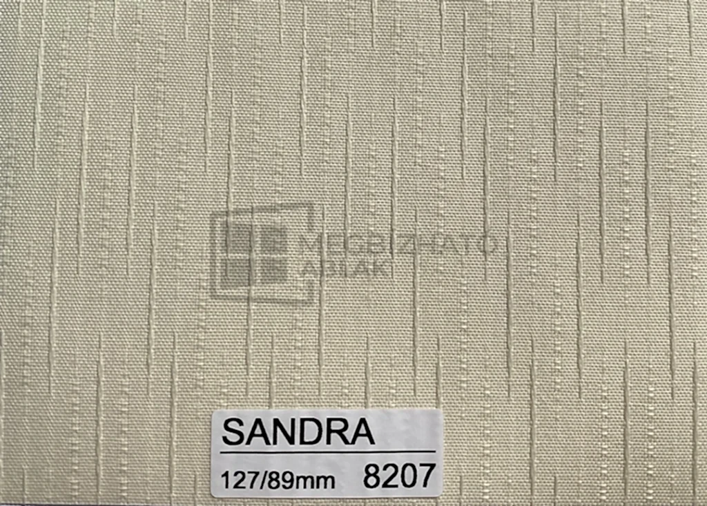Sandra 8207
