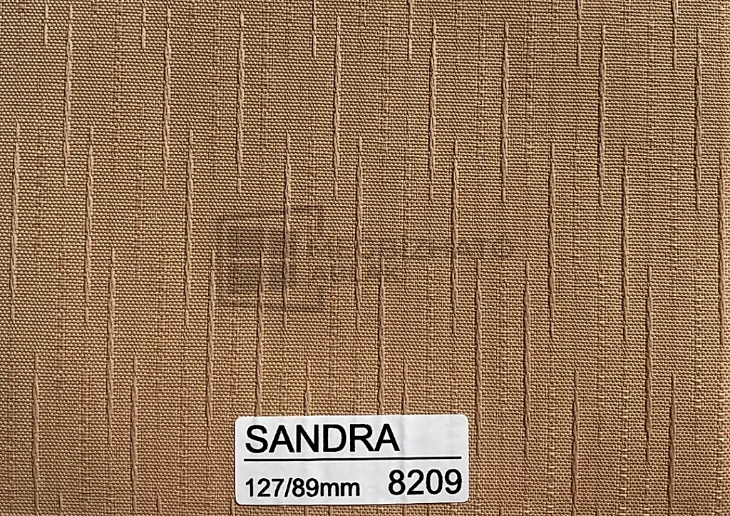 Sandra 8209