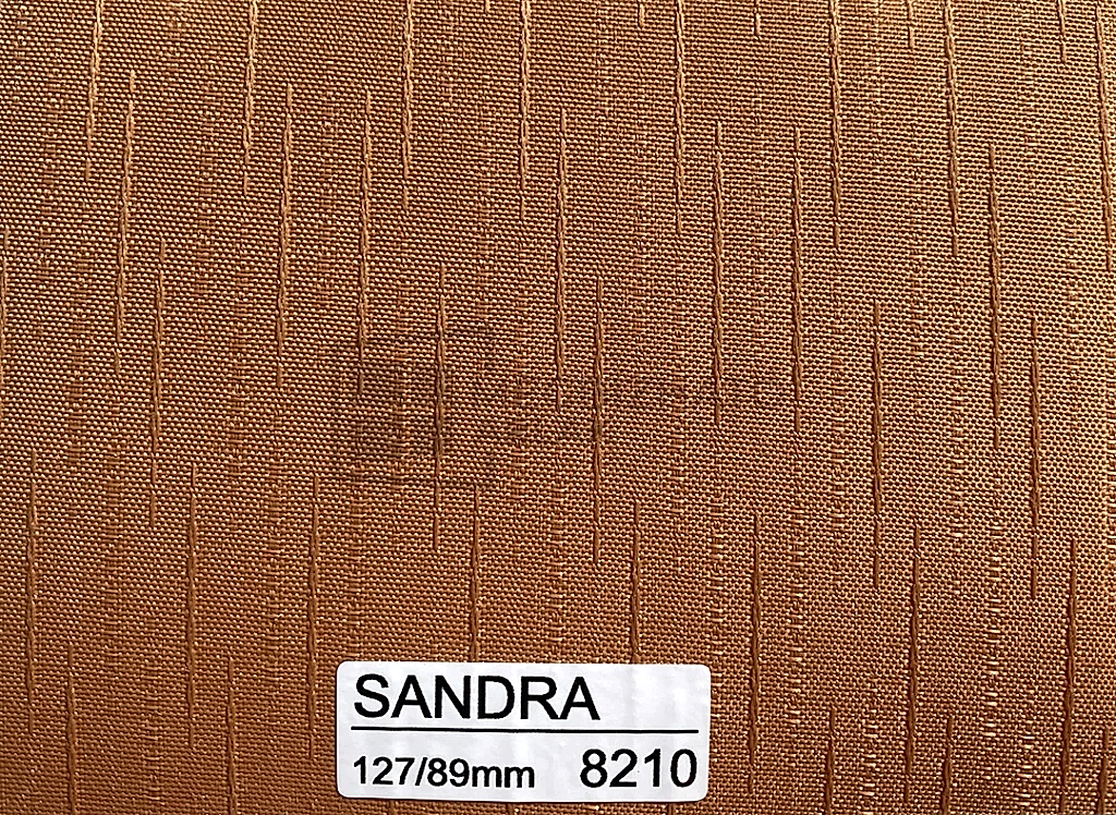 Sandra 8210