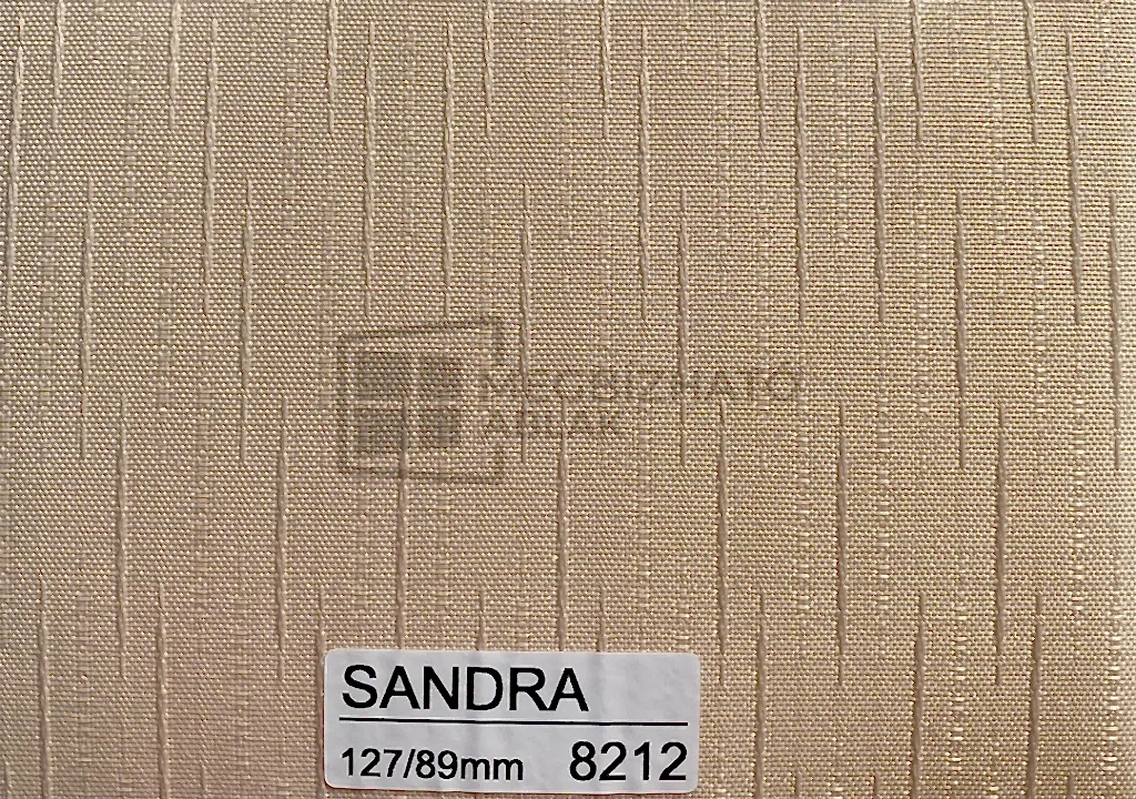 Sandra 8212