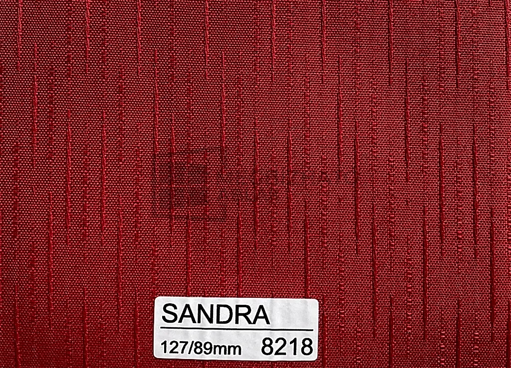 Sandra 8218
