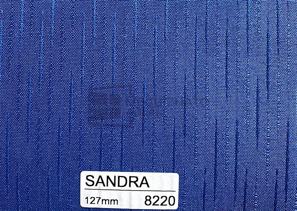 Sandra 8220