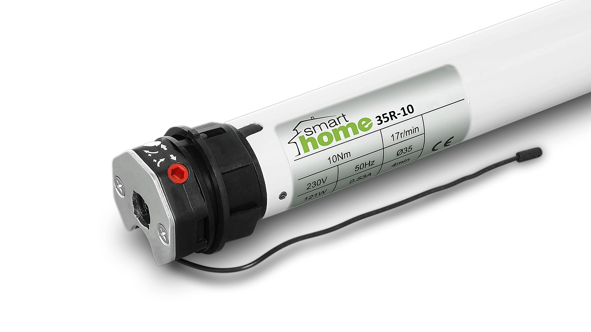 smart home motor 35r10