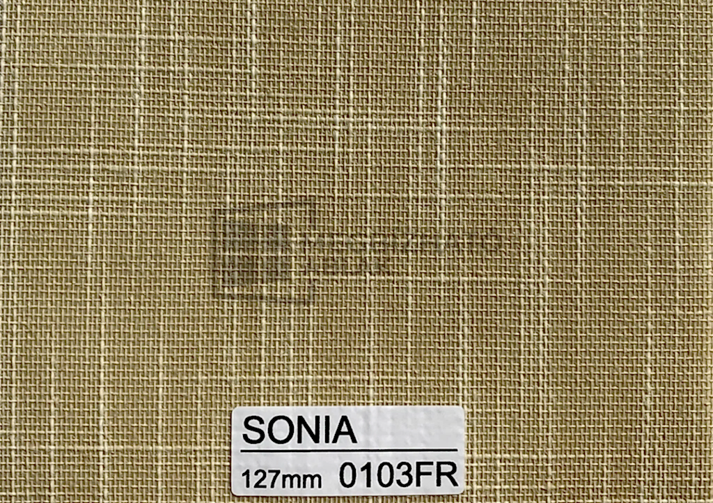 Sonia 0103FR