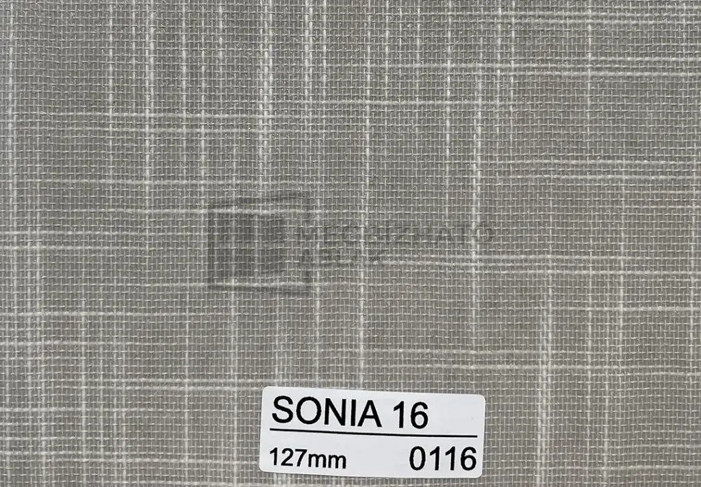 Sonia 16