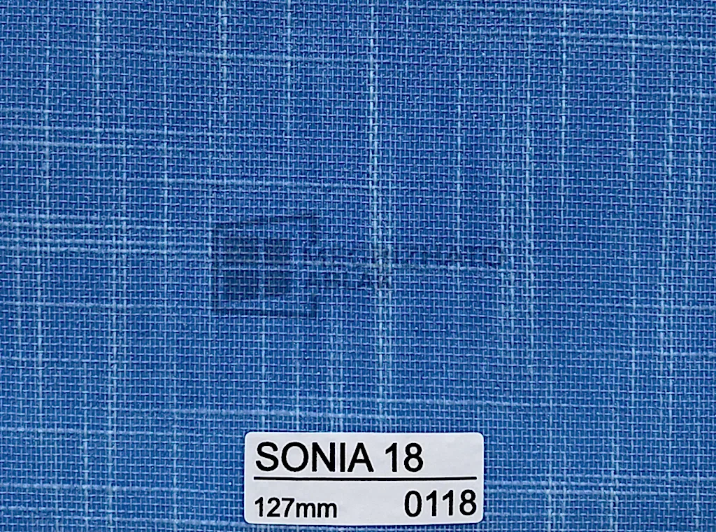 Sonia 18