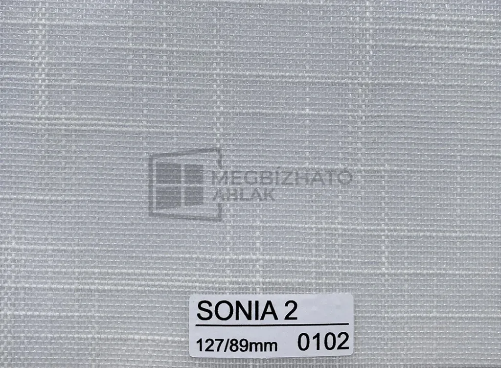 Sonia 2